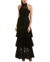 JAY GODFREY GOWN,848469385067