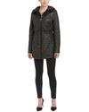 LAUNDRY BY SHELLI SEGAL QUILTED COAT,700770584211