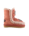 MOU ESKIMO STONES BOOT,1000072747567