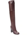 SIGERSON MORRISON MARS LEATHER BOOT,1000072237013