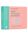 Patchology Flashpatch Lip Renewal 5 Minute Hydrogels (5 Count) In 5 Patches