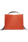 DANSE LENTE YOUNG LEATHER TOTE