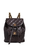 CHANEL Chanel Classic Backpack