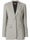 ALEXA CHUNG SLIM TAILORED JACKET