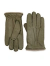 SAKS FIFTH AVENUE COLLECTION Basic Gloves,0400098548488