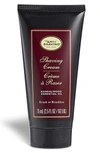 THE ART OF SHAVING UNSCENTED SHAVING CREAM TUBE,81498749