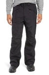 THE NORTH FACE FREEDOM HEATSEEKER INSULATED SNOW PANTS,NF0A332C0C5
