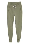 John Elliott Escobar Sweatpants In Olive