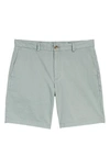 VINEYARD VINES 9 INCH STRETCH BREAKER SHORTS,1H0462