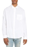 RAILS WYATT REGULAR FIT WOVEN SHIRT,RM-128-928-002