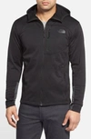 THE NORTH FACE 'CANYONLANDS' FULL ZIP HOODIE,NF00CUF9JK3