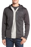 THE NORTH FACE 'CANYONLANDS' FULL ZIP HOODIE,NF00CUF9JK3