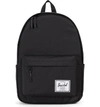 HERSCHEL SUPPLY CO CLASSIC XL BACKPACK - BLACK,10492-00032-OS