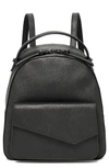 BOTKIER COBBLE HILL CALFSKIN LEATHER BACKPACK,18F1973