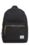 HERSCHEL SUPPLY CO X-SMALL GROVE BACKPACK - GREY,10261-01866-OS
