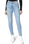 SANCTUARY HIGH WAIST ANKLE SKINNY JEANS,QP496D59FRM