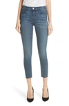 3X1 W2 ANKLE SKINNY JEANS,W2XCT-0221