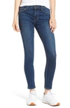 CURRENT ELLIOTT THE STILETTO ANKLE SKINNY JEANS,PC-0-003242-PT1280