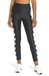 P.E NATION THE COMMIT LEGGINGS,18PE3G072