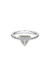 LAGOS KSL DIAMOND PYRAMID RING,02-80636-DD7