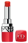 DIOR ROUGE DIOR ULTRA ROUGE PIGMENTED HYDRA LIPSTICK,C003800777