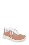 Apl Athletic Propulsion Labs Techloom Pro Metallic Sneakers In Multi Metallic/ Melange