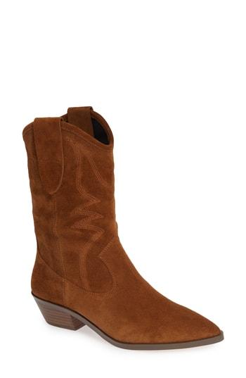 rebecca minkoff cowboy boots