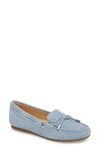 MICHAEL MICHAEL KORS SUTTON MOCCASIN,40R7STFR1S