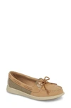 SPERRY OASIS BOAT SHOE,STS81918