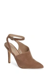 CHARLES BY CHARLES DAVID MIEKO PUMP,2D18F149