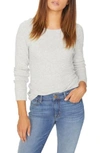 SANCTUARY KENZIE THERMAL PULLOVER,T2496-KS507