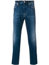 GOLDEN GOOSE FIVE POCKET JEANS