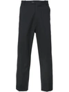 ADAPTATION CROPPED TAILORED TROUSERS