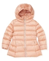ADD HOOD QUILTED JACKET,1000078984539