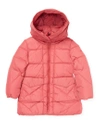 ADD HOOD QUILTED JACKET,1000078984140