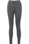 LE KASHA KENYA CASHMERE TRACK PANTS