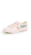 KEDS x Rifle Paper CO Kickstart Sneakers