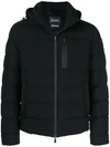 HERNO PUFFER JACKET