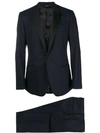 DOLCE & GABBANA TWO-PIECE DINNER SUIT