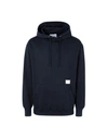 MKI MIYUKI ZOKU Hooded sweatshirt,12223176WI 7