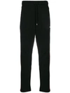 MSGM jersey sports trousers