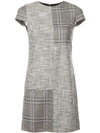 ALICE AND OLIVIA COLEY DRESS