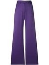 HOUSE OF HOLLAND WIDE LEG TROUSERS