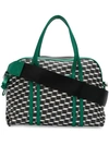 PIERRE HARDY RALLY TOTE BAG