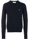 PRINGLE OF SCOTLAND ROUND NECK JUMPER