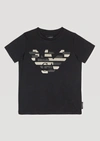 EMPORIO ARMANI T-SHIRTS - ITEM 12232173,12232173