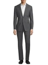 POLO RALPH LAUREN Connery 2B Wool Suit