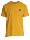 STONE ISLAND Logo Tee