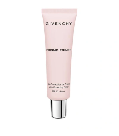 Givenchy Prisme Colour-correcting Primer 1 Oz. In Pink
