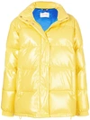 ALBERTA FERRETTI RAINBOW WEEK JACKET